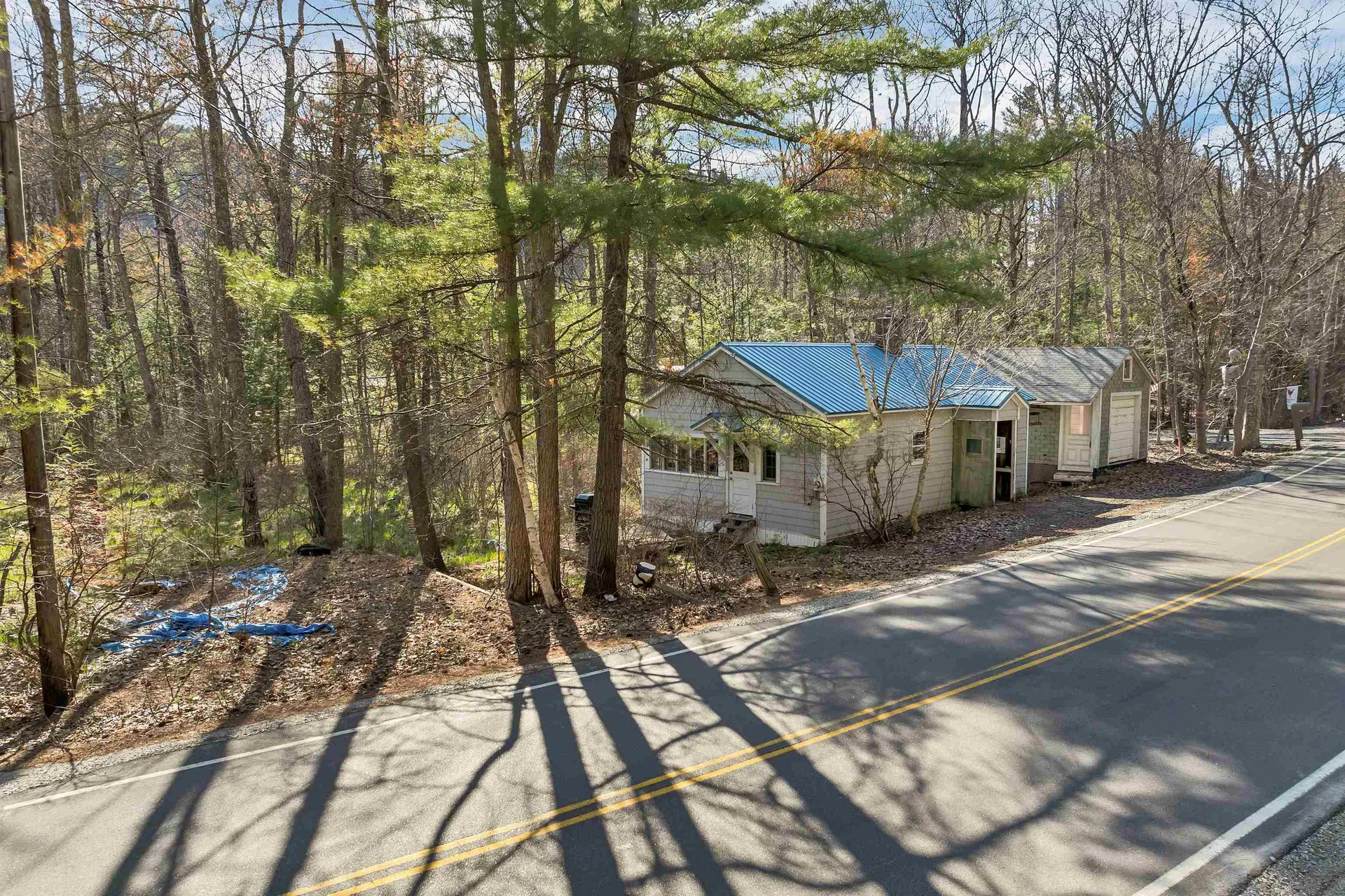 612 Winona Road Center Harbor NH 03226