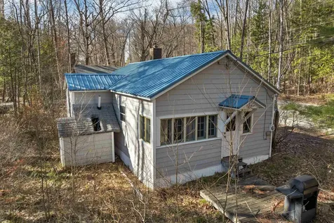 612 Winona Road Center Harbor NH 03226