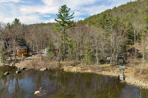 612 Winona Road Center Harbor NH 03226
