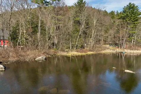 612 Winona Road Center Harbor NH 03226