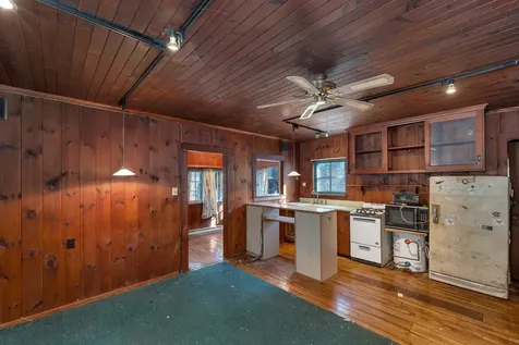 612 Winona Road Center Harbor NH 03226