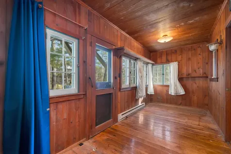612 Winona Road Center Harbor NH 03226