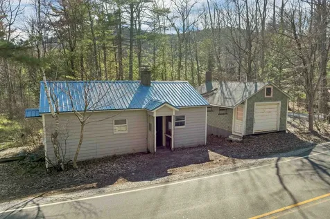 612 Winona Road Center Harbor NH 03226