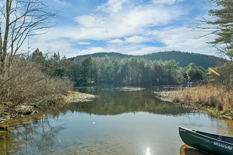 612 Winona Road Center Harbor NH 03226