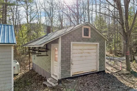 612 Winona Road Center Harbor NH 03226