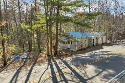 612 Winona Road Center Harbor NH 03226