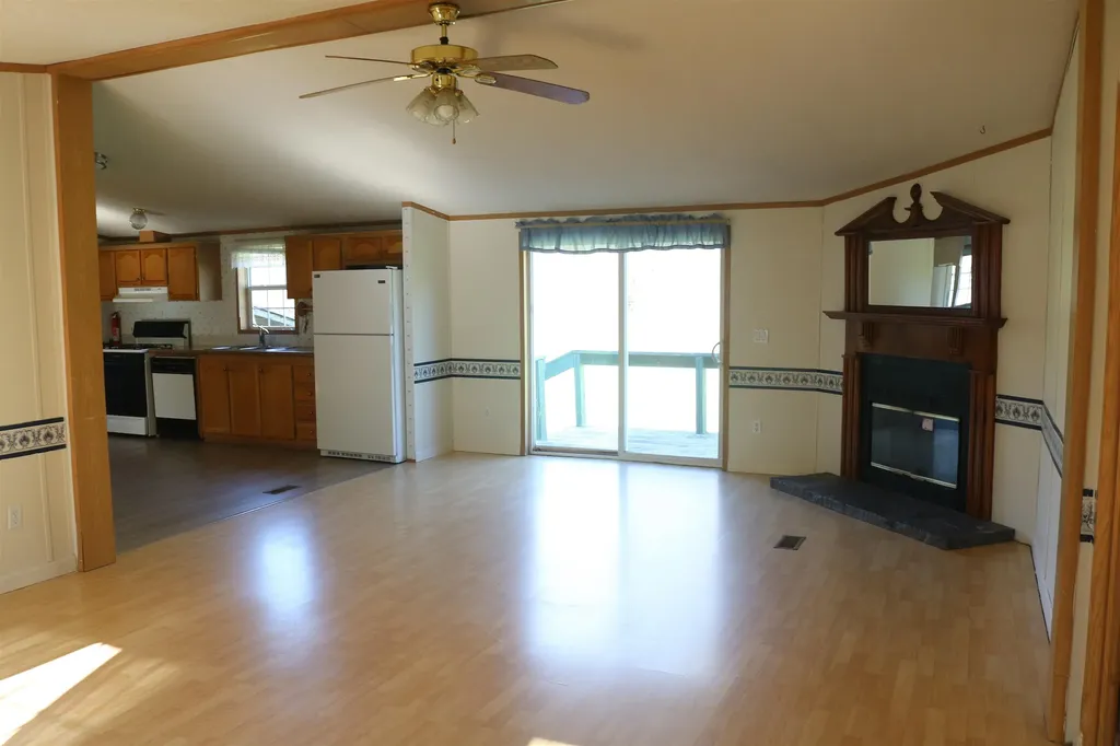 126 Smith Street Bakersfield VT 05441