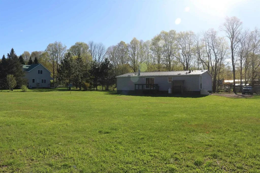 126 Smith Street Bakersfield VT 05441