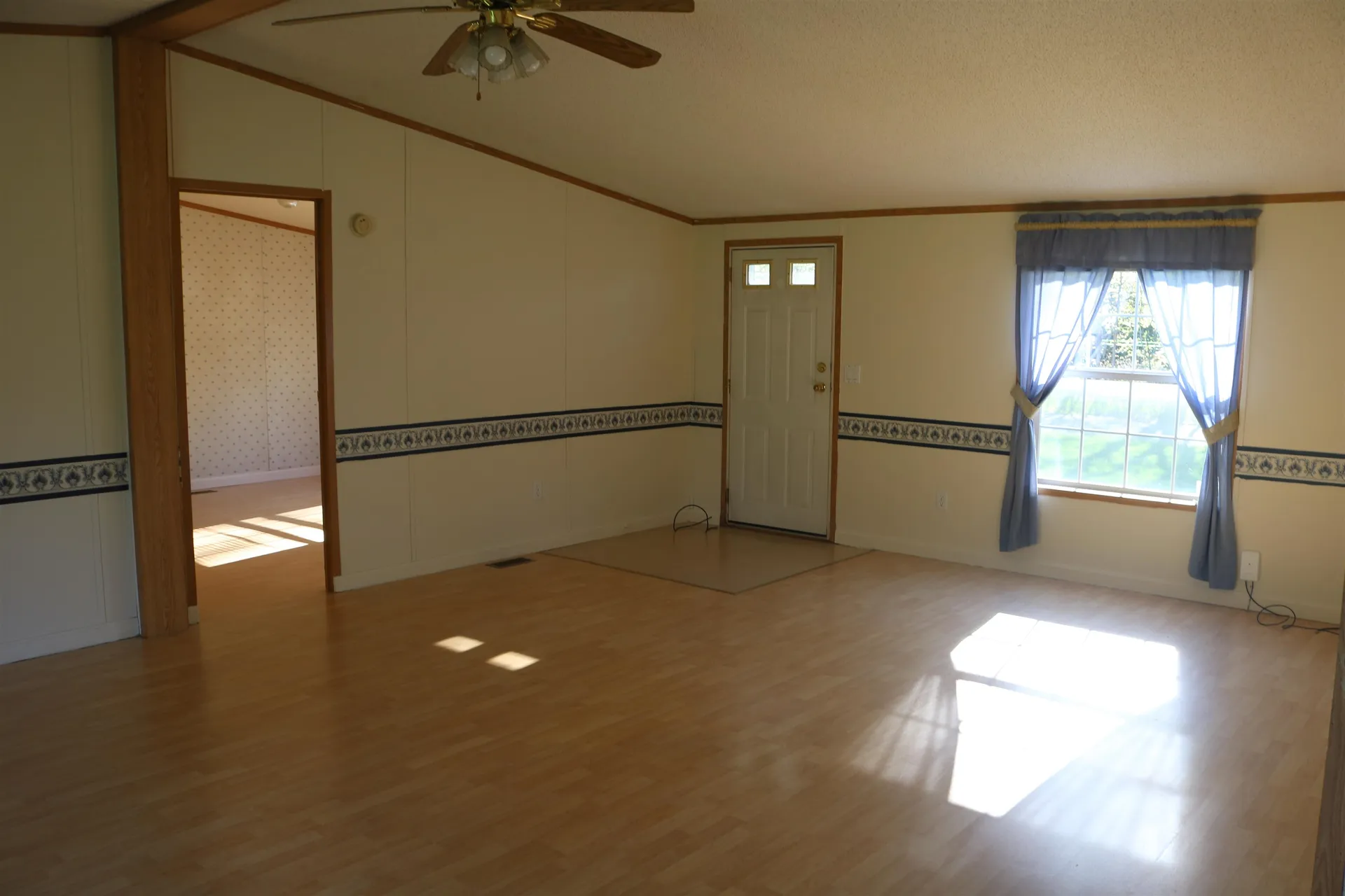 126 Smith Street Bakersfield VT 05441