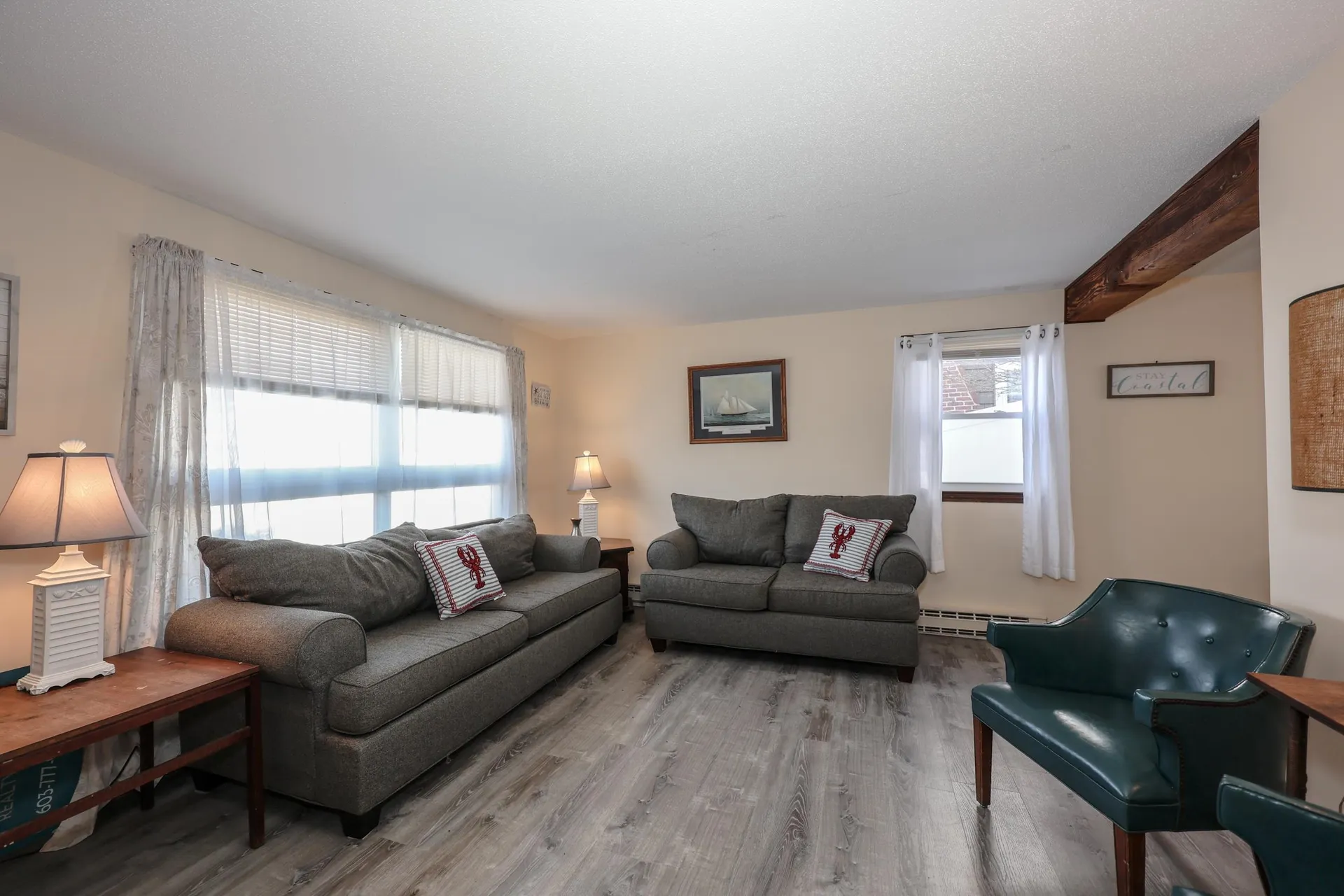 8 Nashua Street Seabrook NH 03874