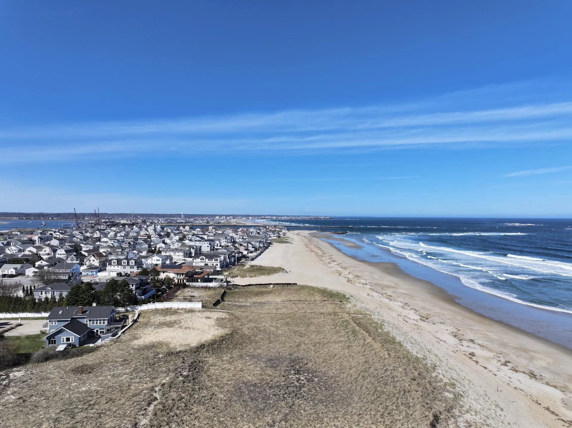 8 Nashua Street Seabrook NH 03874