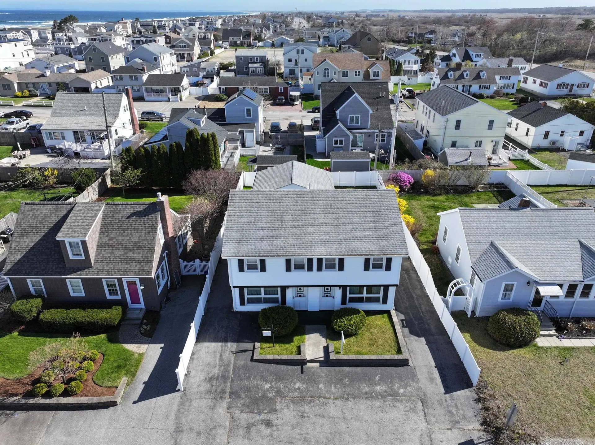 8 Nashua Street Seabrook NH 03874