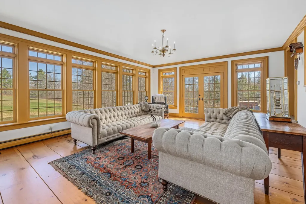 1497 Bowman Road Barnard VT 05031