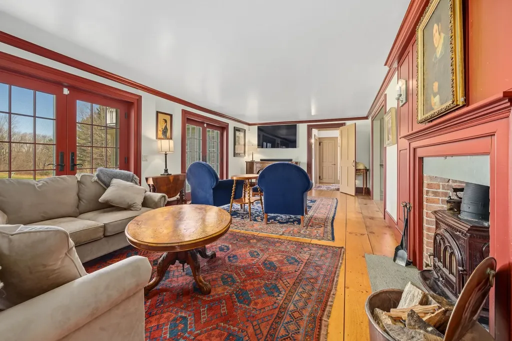 1497 Bowman Road Barnard VT 05031