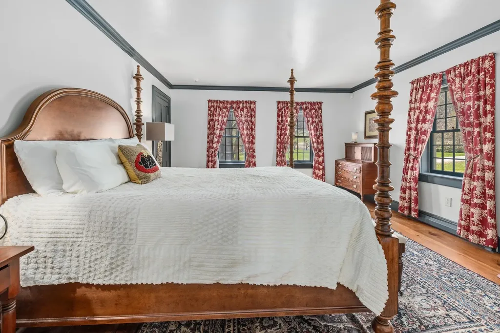 1497 Bowman Road Barnard VT 05031
