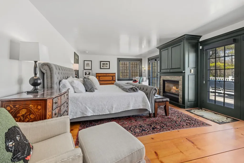 1497 Bowman Road Barnard VT 05031