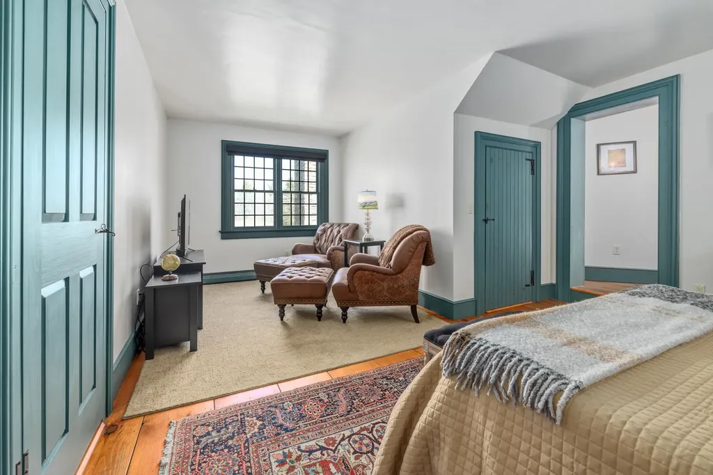 1497 Bowman Road Barnard VT 05031