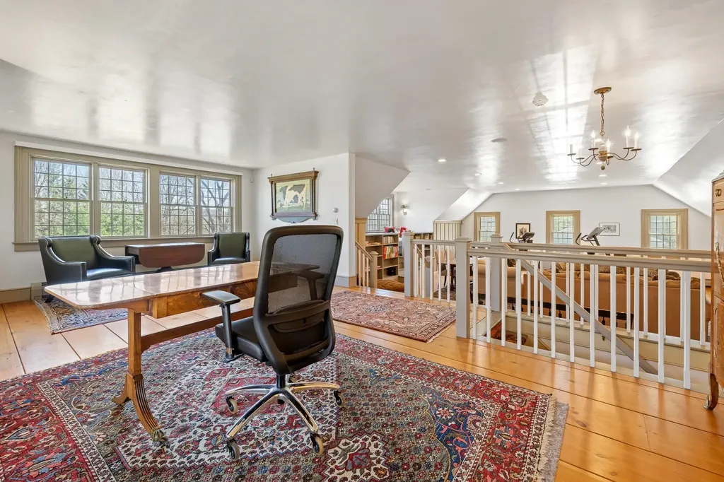 1497 Bowman Road Barnard VT 05031