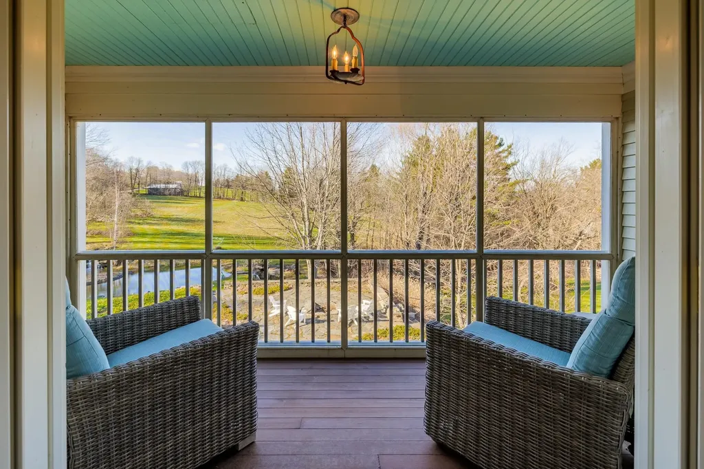 1497 Bowman Road Barnard VT 05031
