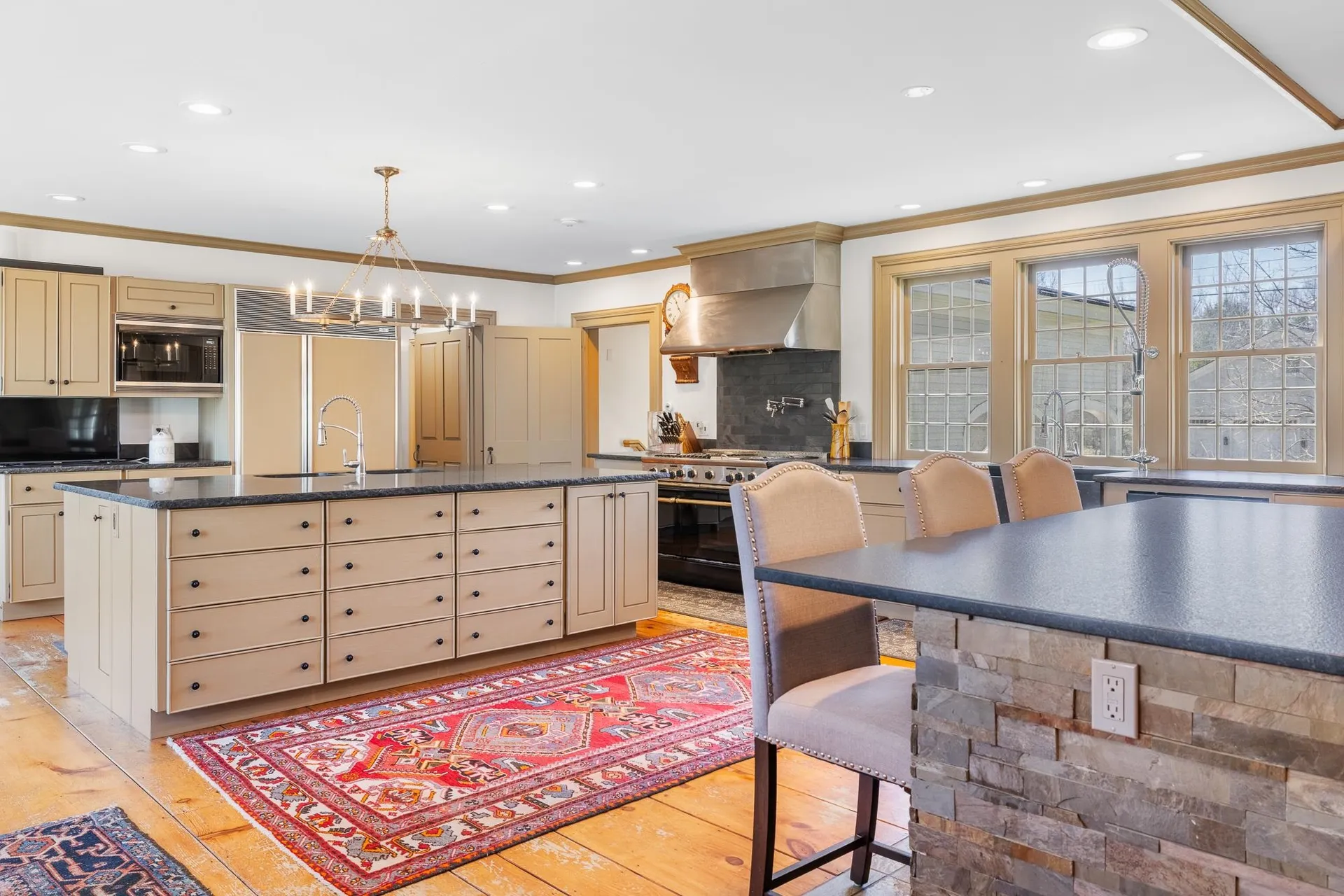 1497 Bowman Road Barnard VT 05031