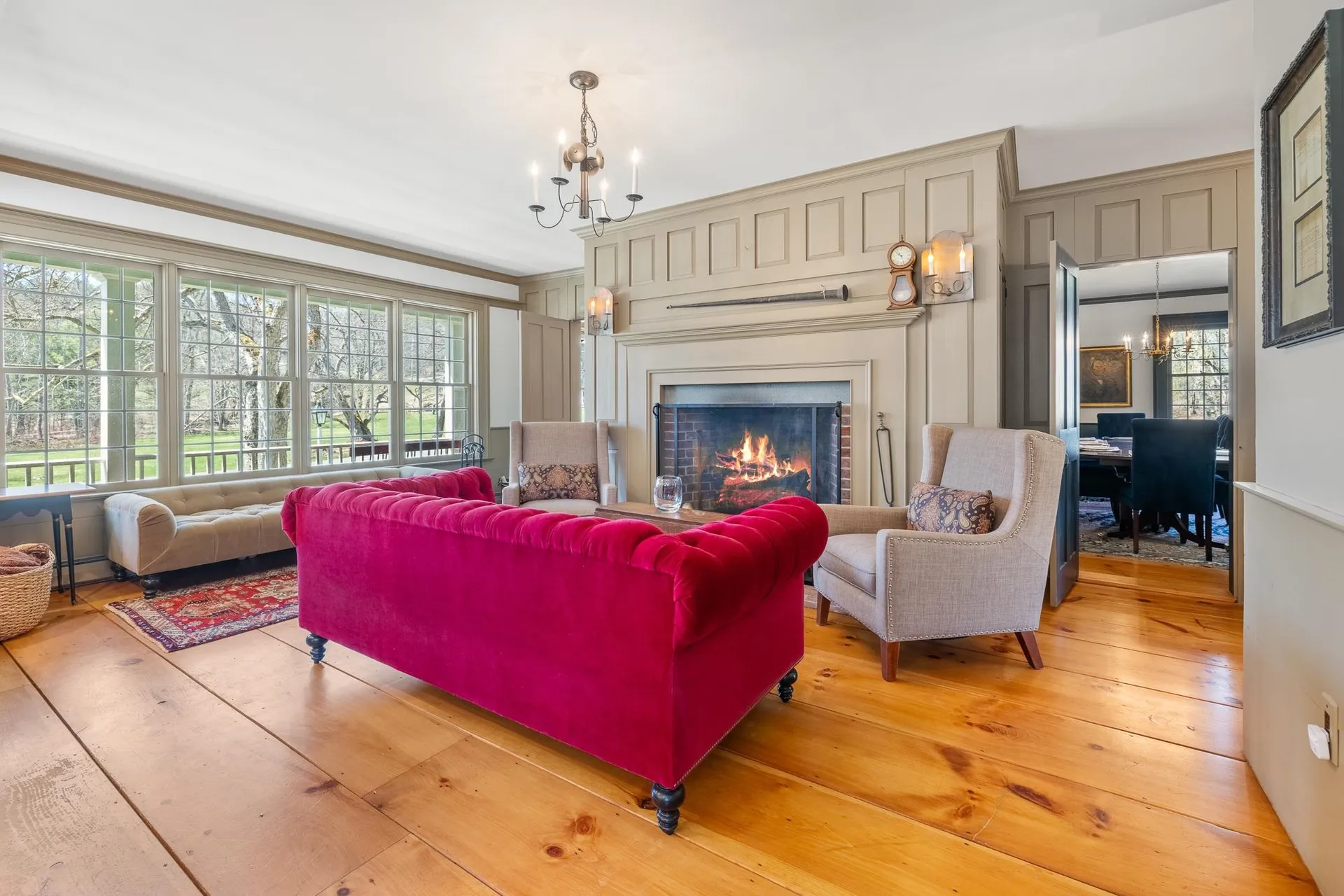 1497 Bowman Road Barnard VT 05031