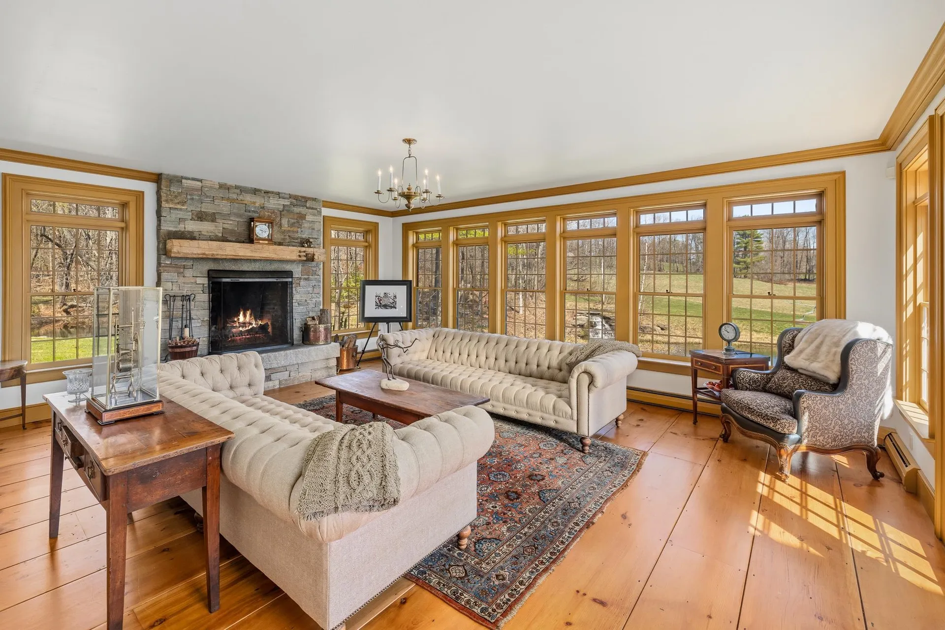 1497 Bowman Road Barnard VT 05031