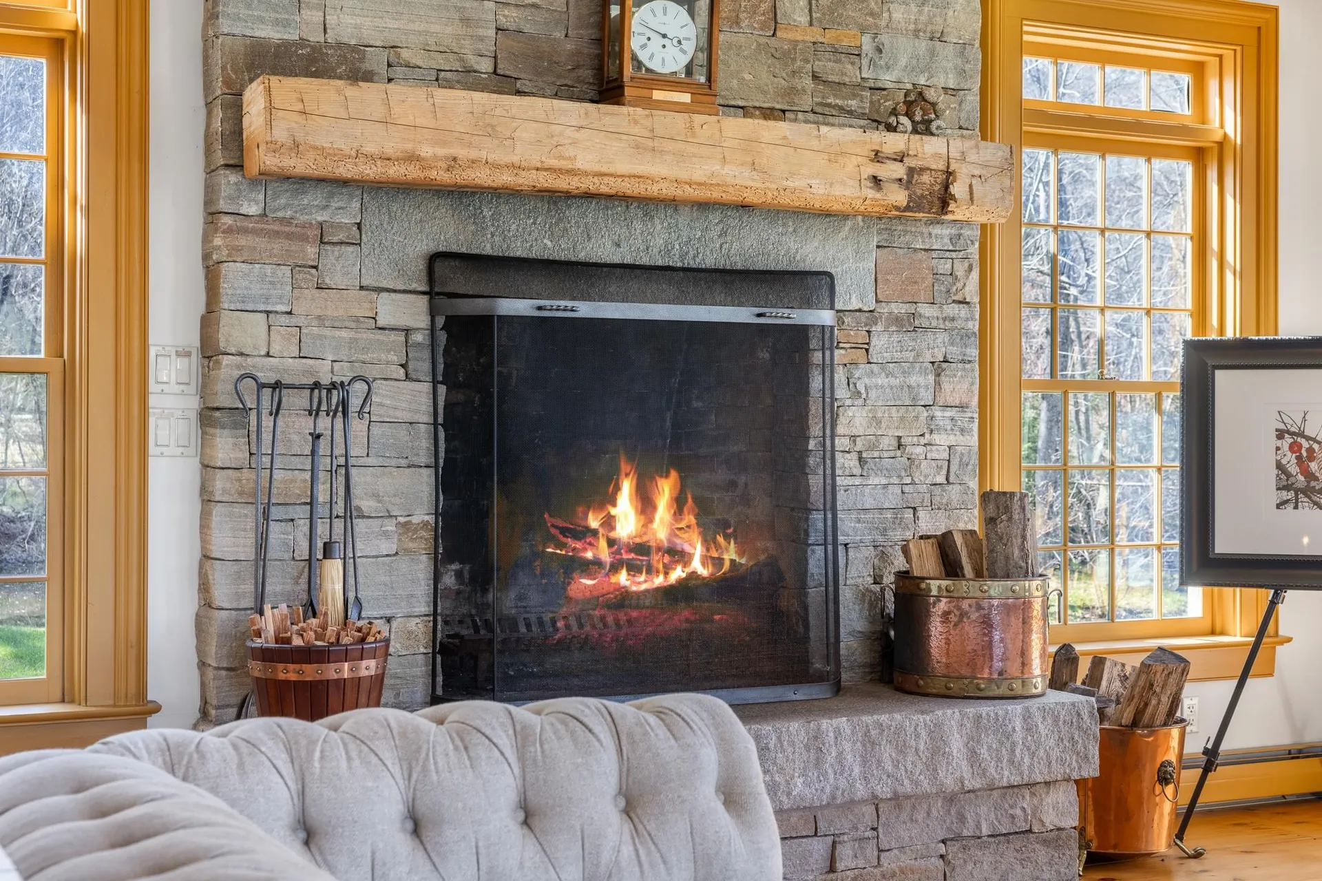 1497 Bowman Road Barnard VT 05031