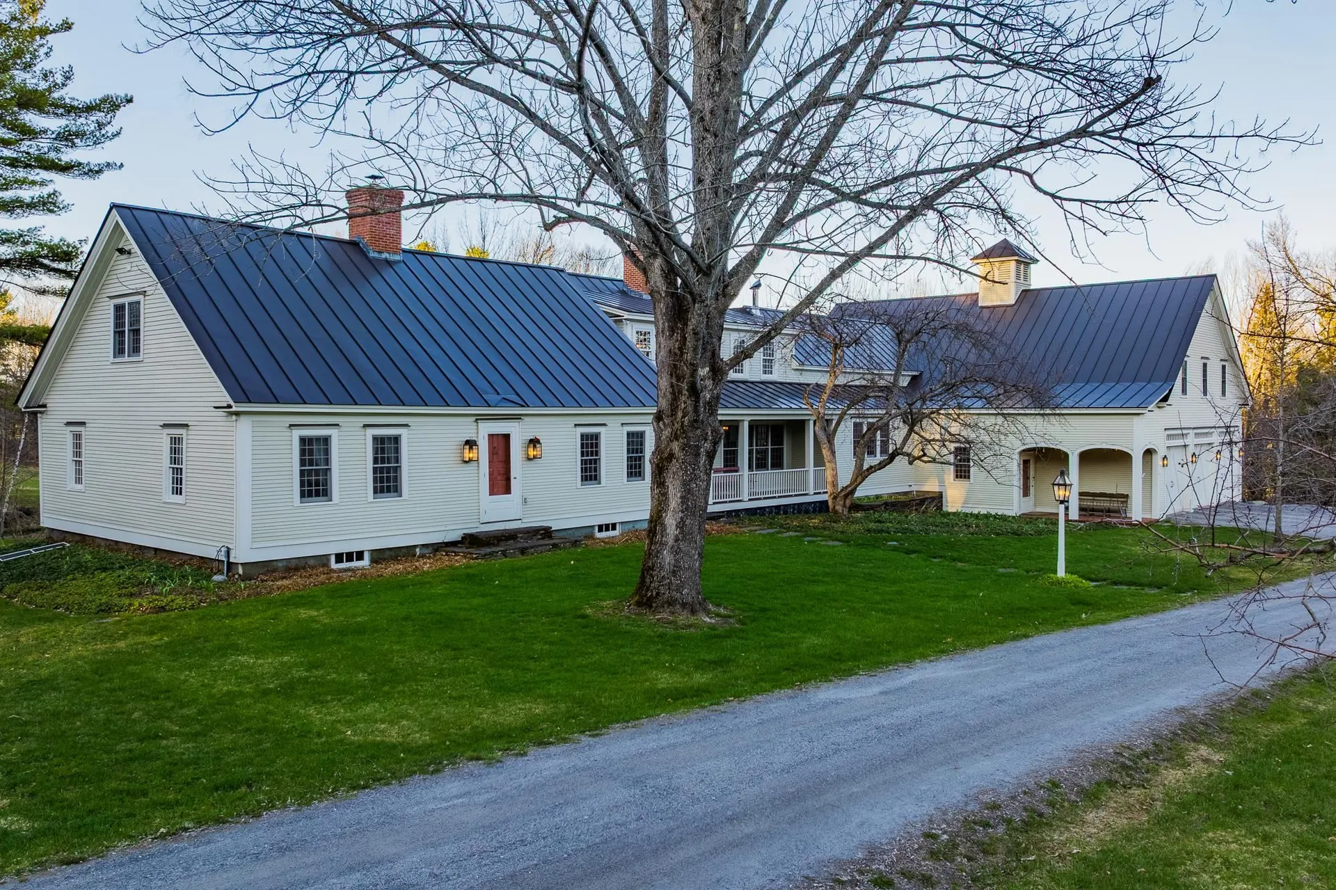 1497 Bowman Road Barnard VT 05031