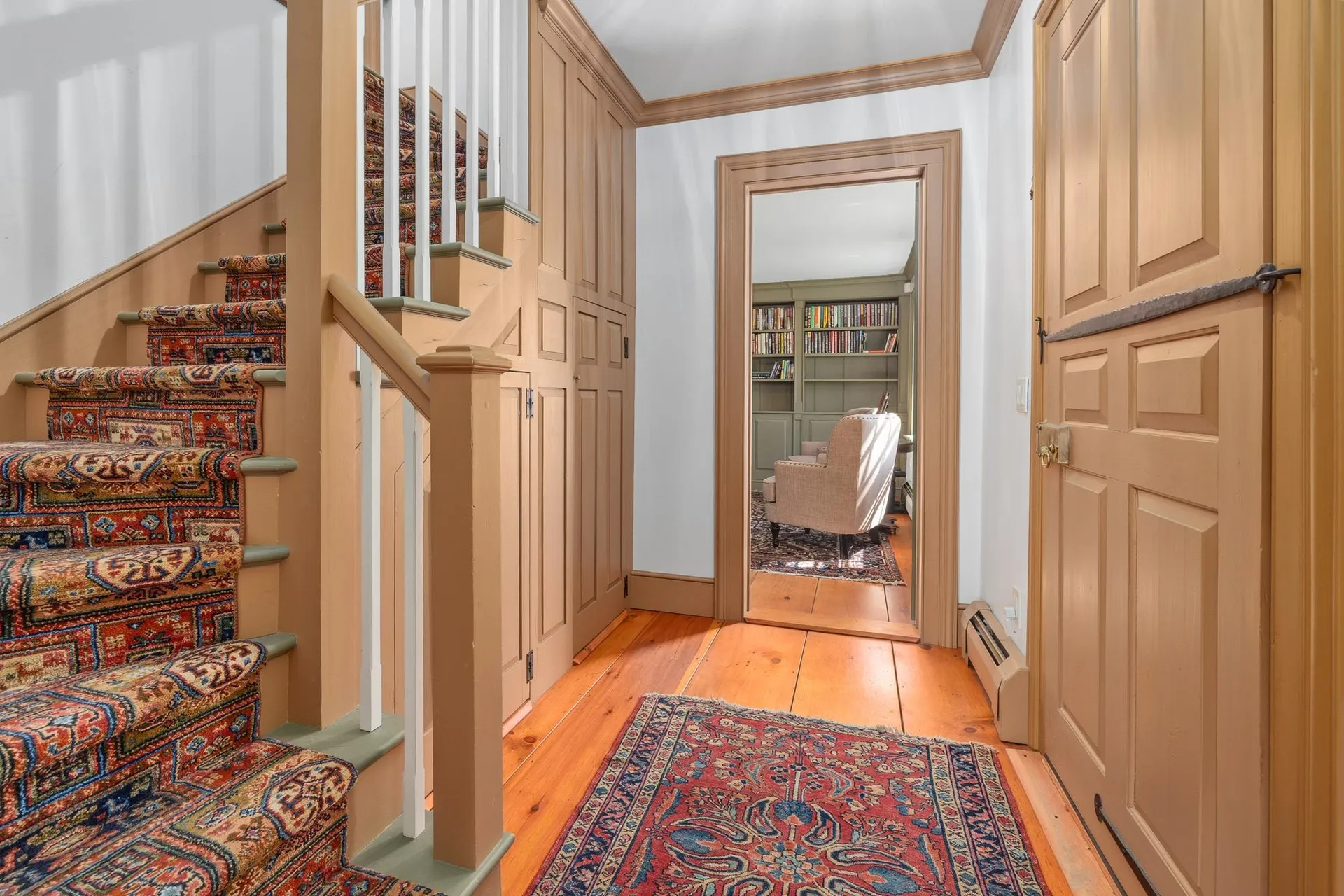 1497 Bowman Road Barnard VT 05031