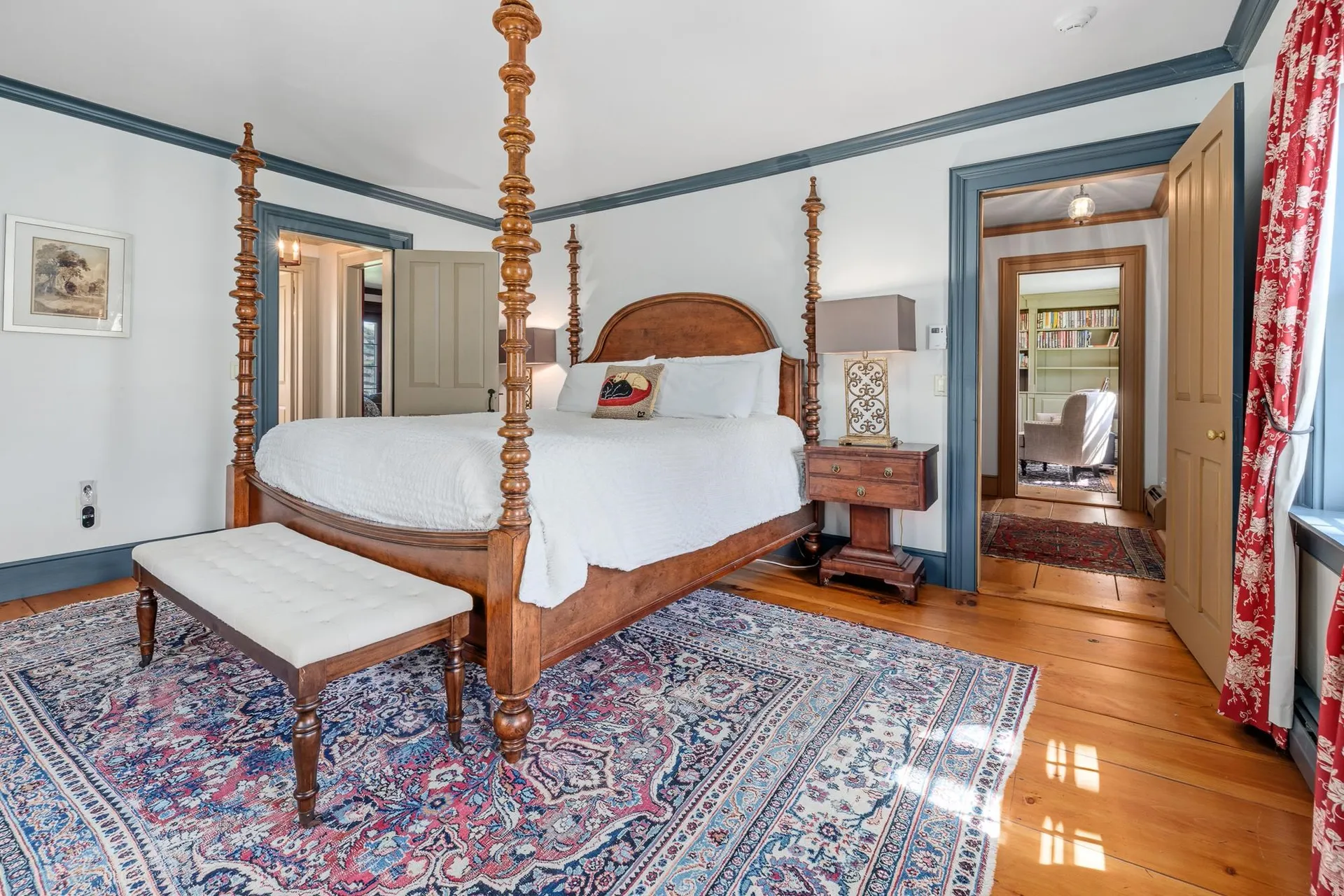 1497 Bowman Road Barnard VT 05031