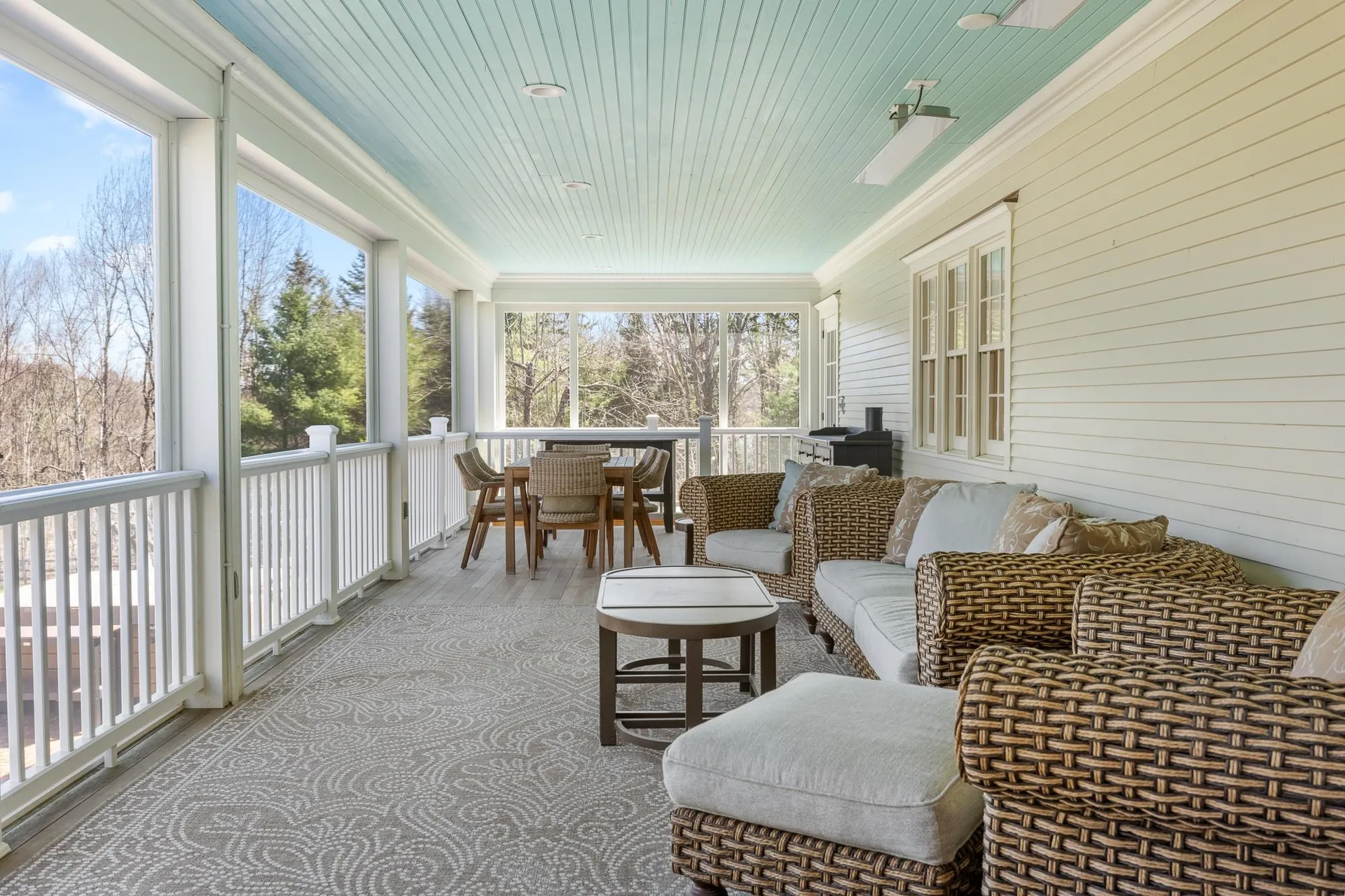 1497 Bowman Road Barnard VT 05031