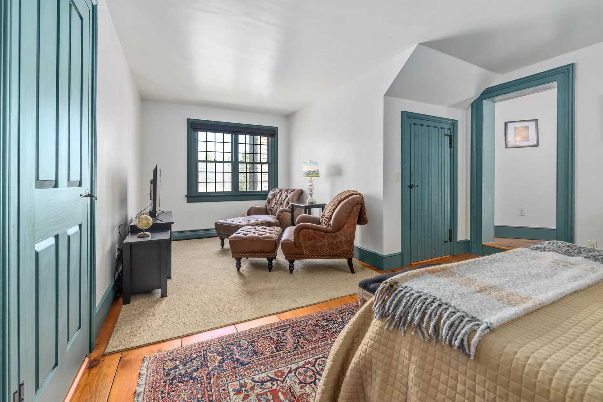 1497 Bowman Road Barnard VT 05031