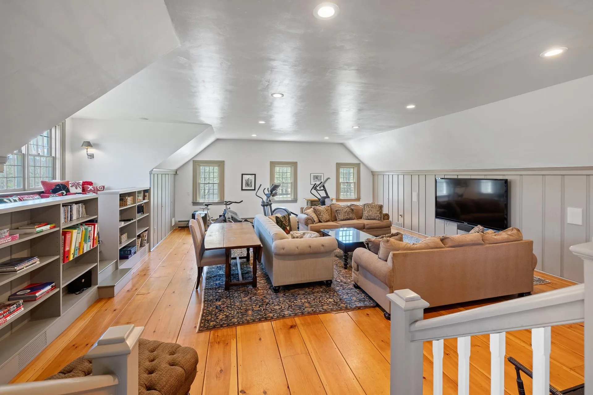 1497 Bowman Road Barnard VT 05031