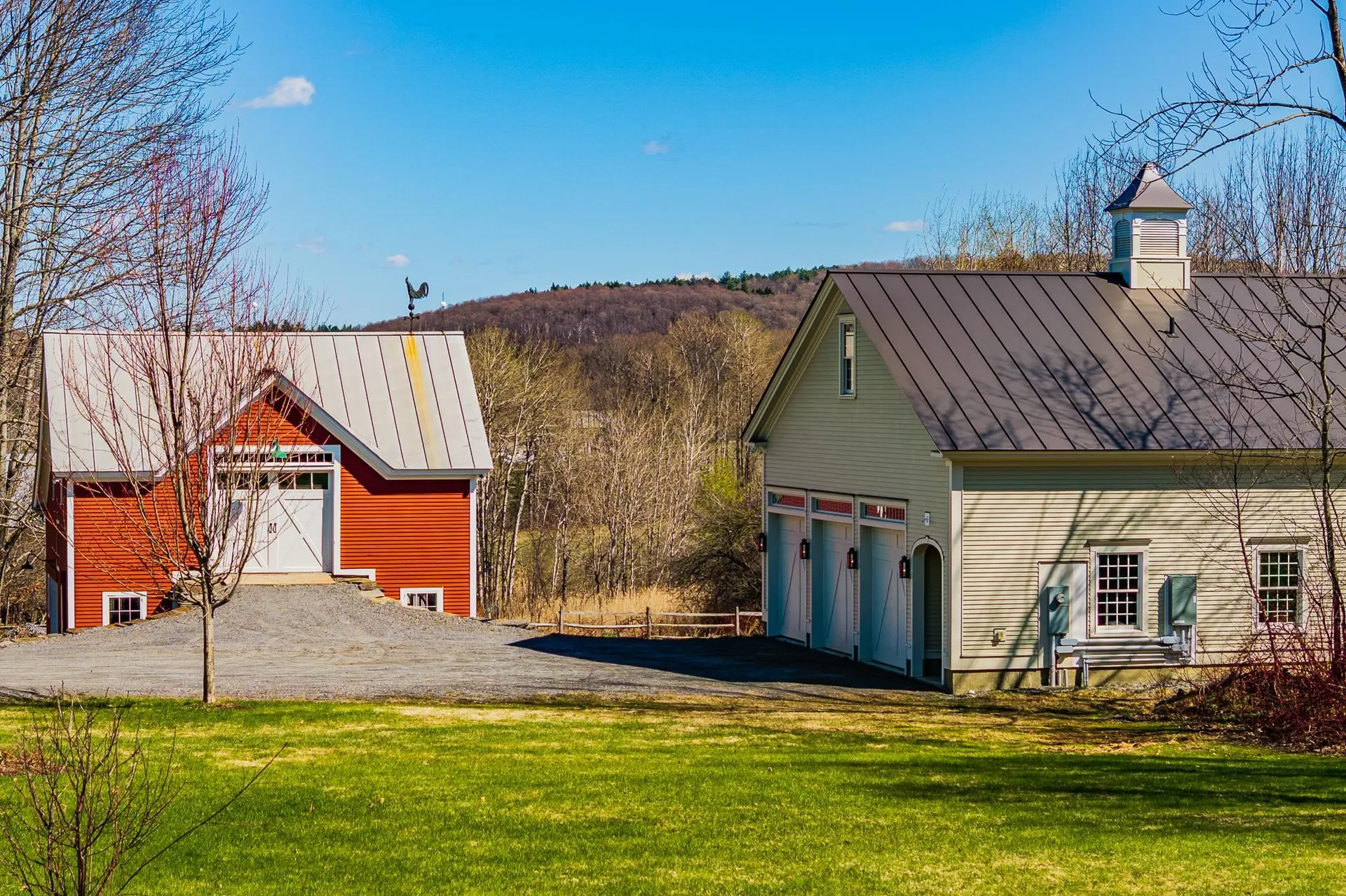 1497 Bowman Road Barnard VT 05031