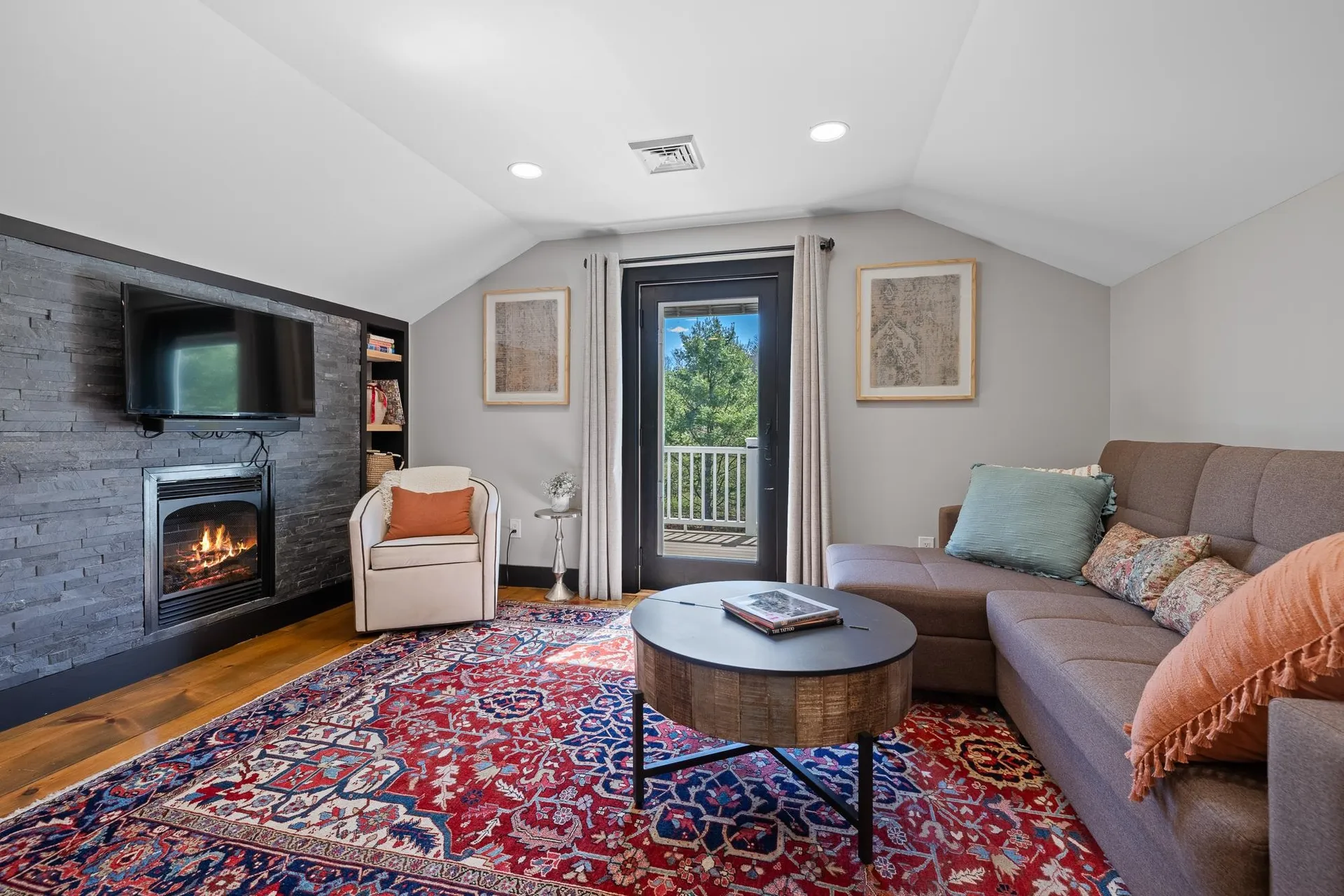 1497 Bowman Road Barnard VT 05031