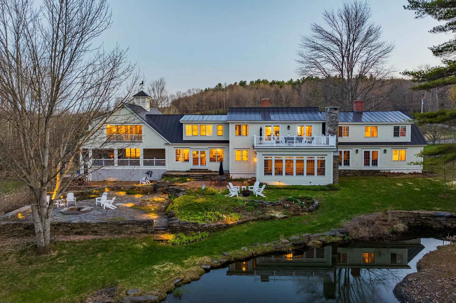 1497 Bowman Road Barnard VT 05031