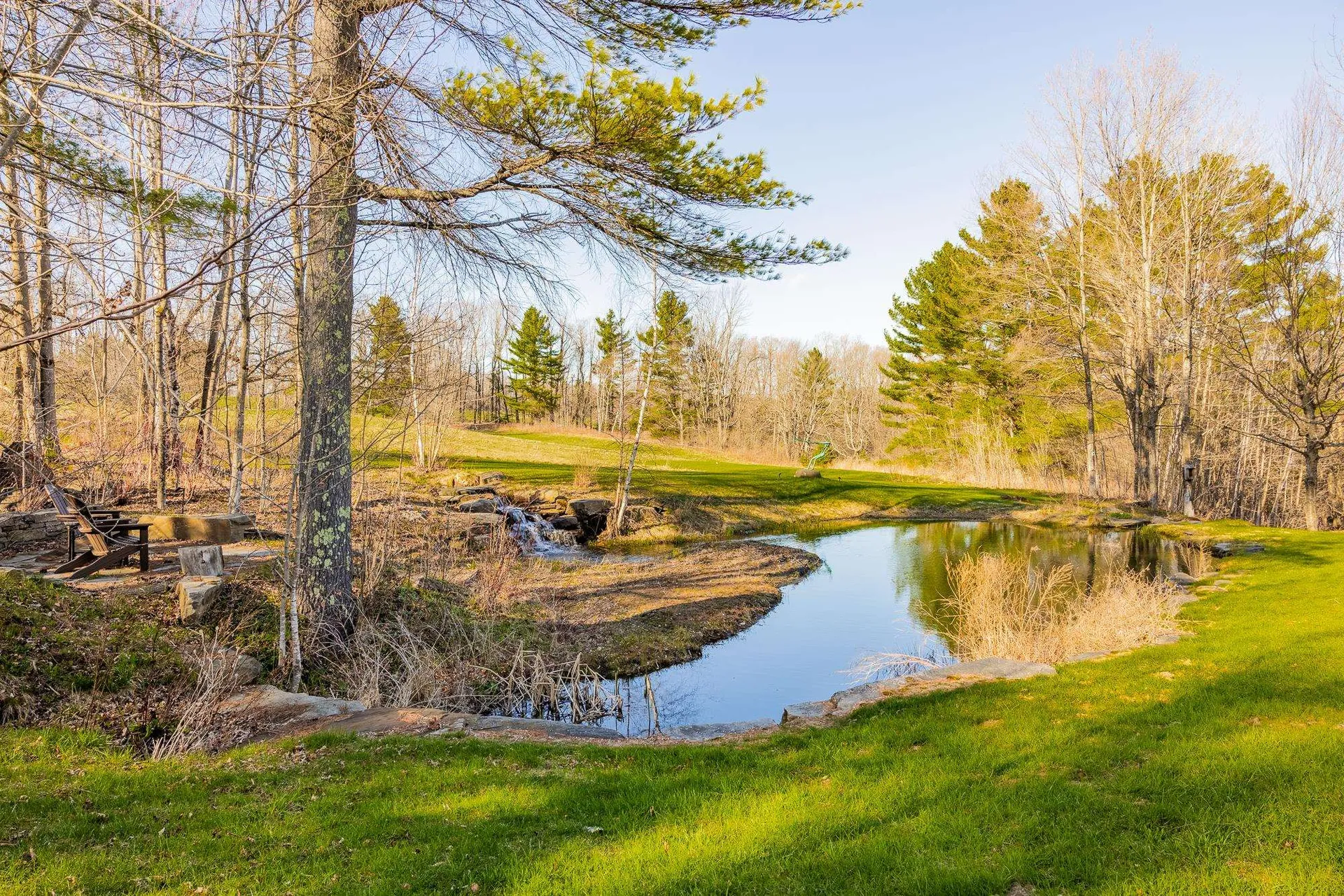 1497 Bowman Road Barnard VT 05031