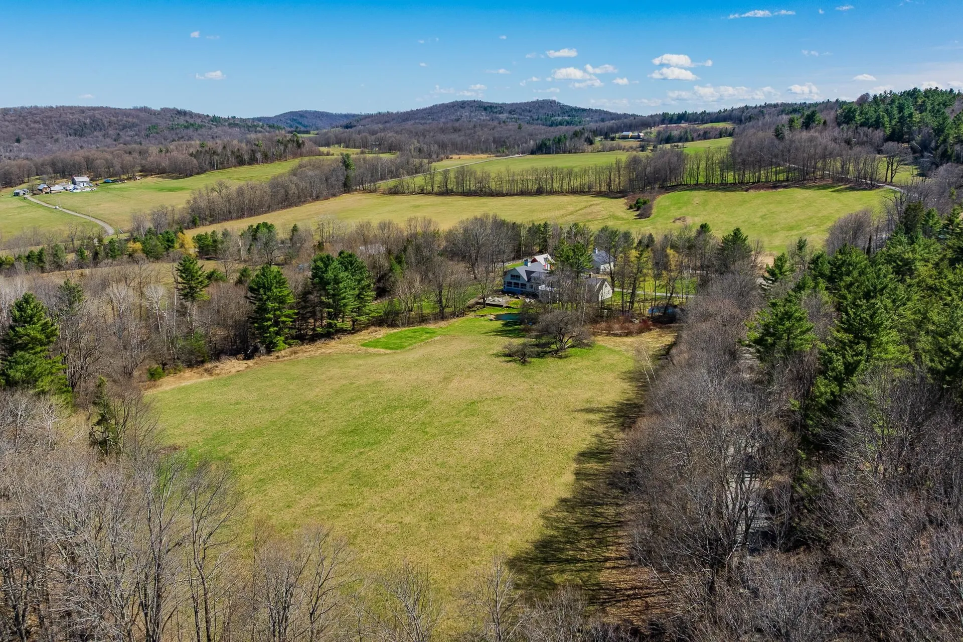 1497 Bowman Road Barnard VT 05031