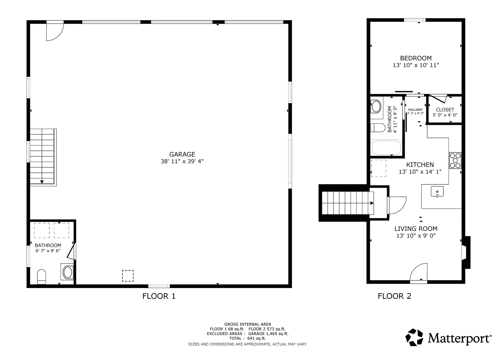 1497 Bowman Road Barnard VT 05031