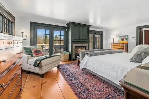 1497 Bowman Road Barnard VT 05031