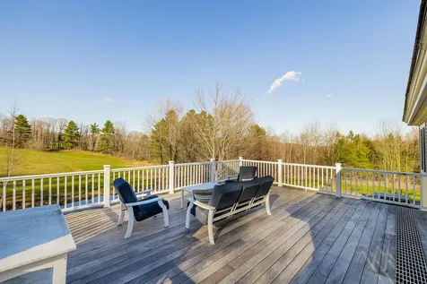 1497 Bowman Road Barnard VT 05031