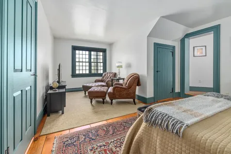 1497 Bowman Road Barnard VT 05031