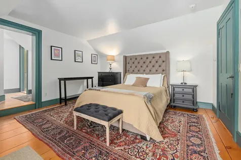 1497 Bowman Road Barnard VT 05031