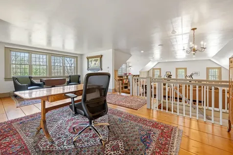 1497 Bowman Road Barnard VT 05031
