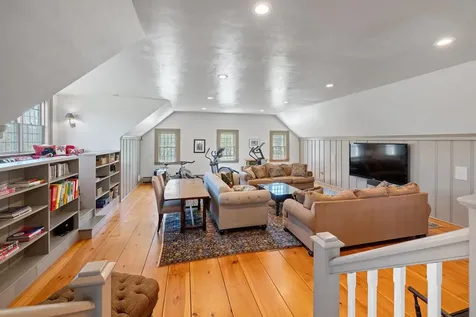 1497 Bowman Road Barnard VT 05031