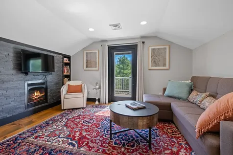 1497 Bowman Road Barnard VT 05031