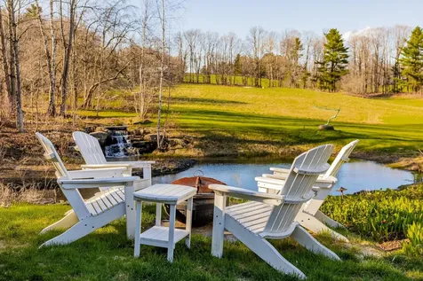 1497 Bowman Road Barnard VT 05031