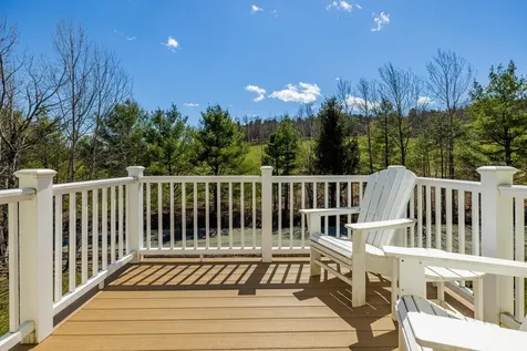 1497 Bowman Road Barnard VT 05031