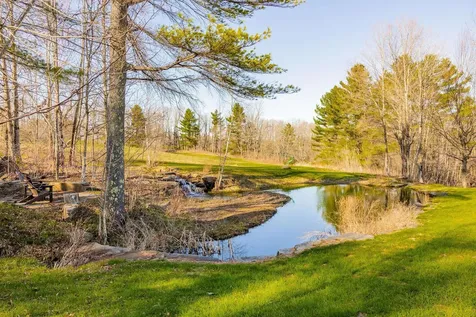 1497 Bowman Road Barnard VT 05031