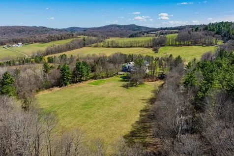 1497 Bowman Road Barnard VT 05031